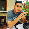 Profil użytkownika „Luis Alemán”