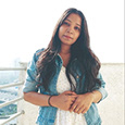 Leesa Gupta's profile