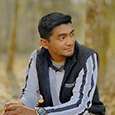 Profiel van MD Asraful Alam