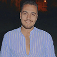 Ahmed Hamdy's profile