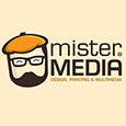Profiel van Mister Media