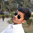 Nasir Hossains profil