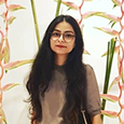 Anukriti Keshari's profile