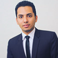 Ibrahim Elfeky's profile