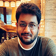 Profil użytkownika „Athul Athreya”