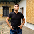 Felipe Barajas Guerra's profile