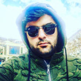 Profil użytkownika „İbrahim Ağazadə”