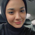 Beyza Hilal Ataş's profile