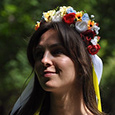 Olha Kirieieva's profile