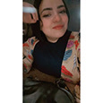 Aya Shalaby's profile