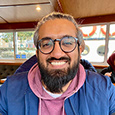 Profil Yasar Shehzad