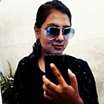 Deepika Amarnaths profil