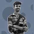 Profilo di Subham Raj
