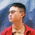 Link Nguyens profil
