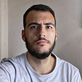 Profil użytkownika „Joris Prudhon”