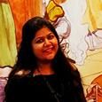 Ashwini Dhodapkars profil