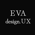 EVA design.UX 的個人檔案