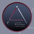 Alexander Lisovoy profili