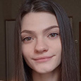 Ann Bilychenko's profile