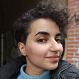 Profil Zainab Abadi