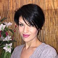 Milena Milenkovic's profile