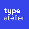 Type Atelier's profile