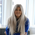 Profil użytkownika „Andrea Tjøsvoll”
