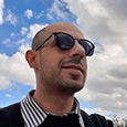 Profil użytkownika „Mohammad Nashwan”