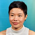 Sue Kwong's profile