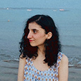 Vandana Bhanushali's profile