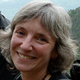 Sabine Jainskis profil