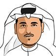 Ali Alsaleh's profile