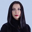 Helena Díaz's profile