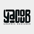 Yacoub • Graphic Designer's profile