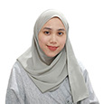 Profil użytkownika „Syaurah ilyana”