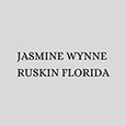 Jasmine Wynne Ruskin Florida 的个人资料