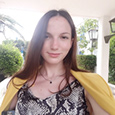 Profil użytkownika „Olga Zamash”