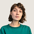 Daria Bazarova's profile