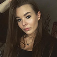 Sasha Nabiyeva's profile