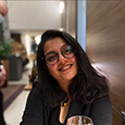 Anjanaa Baskaran's profile