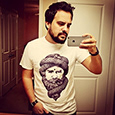 Profil użytkownika „Mario Zaizar”