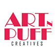 ArtnPuff Creatives 的个人资料