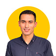 Mahmoud Rasheed's profile