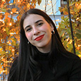 Lucía Feijoo Redondo's profile