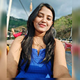 Profil użytkownika „Subhashree Nayak”