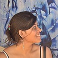 Nayonika Ghoshs profil