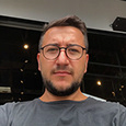 Profilo di Murat Göktuna