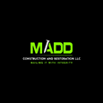 MADD Construction Restoration LLC sin profil