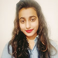 Priyanka Methe's profile