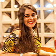 Luiza Cheib Habib's profile